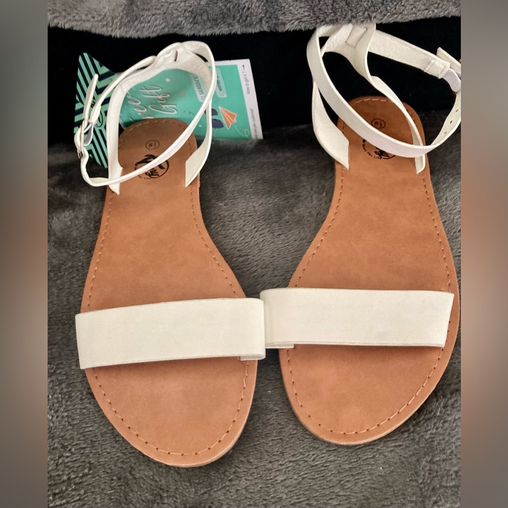 SANDALS - Picture 7 of 12